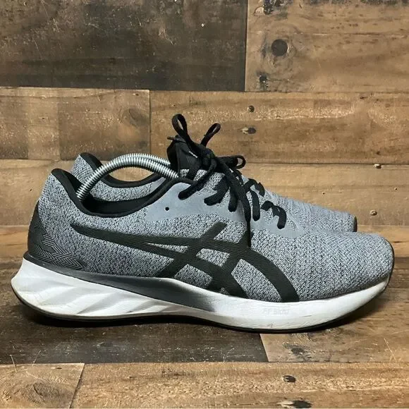 Asics Men's Roadblast Comfortable Athletic Running Classic Shoes Size 11.5 - Picture 3 of 10